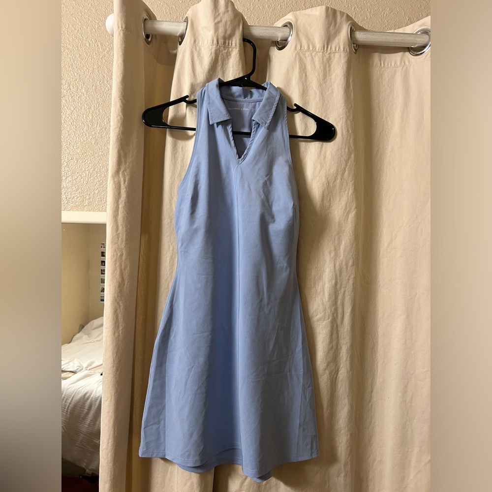 Abercrombie and Fitch Exercise Dress